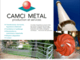 camcimetal.com