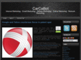 carcabot.com