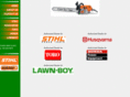 chainsawclinic.com