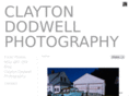claytondodwell.com