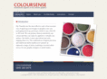 coloursense.net