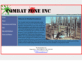 combatzoneinc.com