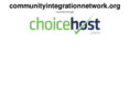 communityintegrationnetwork.org