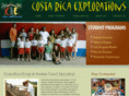 costaricaexplorations.org