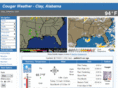 cougarweather.com