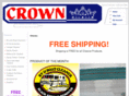 crownspraypower.com