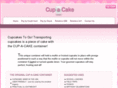 cupacake.com