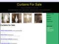 curtainsforsale.org