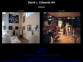 davidedwardsart.com