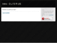 djsrus.net