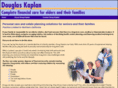 douglasakaplan.com
