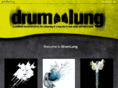 drumlung.com