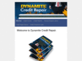 dynamitecreditrepair.com