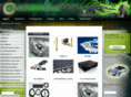 echosynthesis.com