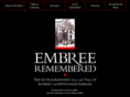 embreeremembered.com