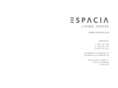 espacia-showroom.es