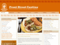 frontstreetcantina.com