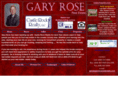 garyroserealestate.com