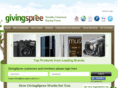 givingspree.com
