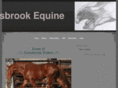 grassbrookequine.com