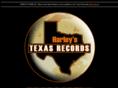 harleystexasrecords.com
