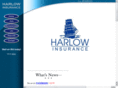 harlowinsurance.com