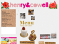 henryandcowell.com