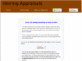 herringappraisals.com