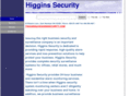 higginssecurity.com