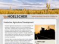 hoelscherag.com