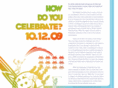 howdoyoucelebrate.com