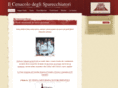 ilcenacolo.com
