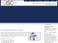 iscgroupllc.com