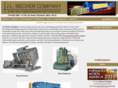 jlbecker.com