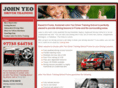 johnyeodt.co.uk