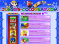 juegos-colorear.com