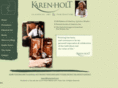 karenholt.com