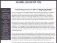 kennelhouseoffun.com