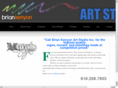 kenyonart.net