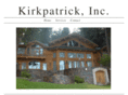 kirkpatrickinc.com