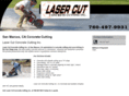lasercutconcretecutting.com