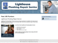 lighthouseplumbingrepairservice.com
