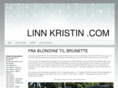 linnkristin.com