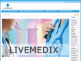 livemedix.com