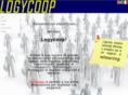 logycoop.com