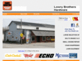 lowryhardware.com