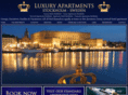 luxuryapartments.se