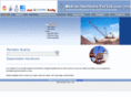madrashardtools.com