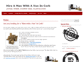 manandvancork.com
