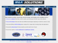 mandasolutions.com